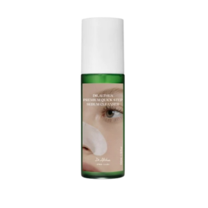 Dr. Althea Limpiador de sebo Premium Quick Step
